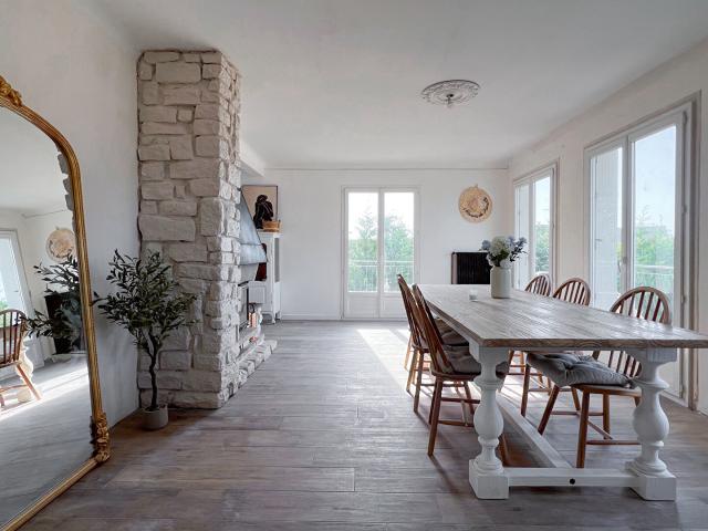 Maison vente à Brain-sur-l'Authion, Loire-Authion
