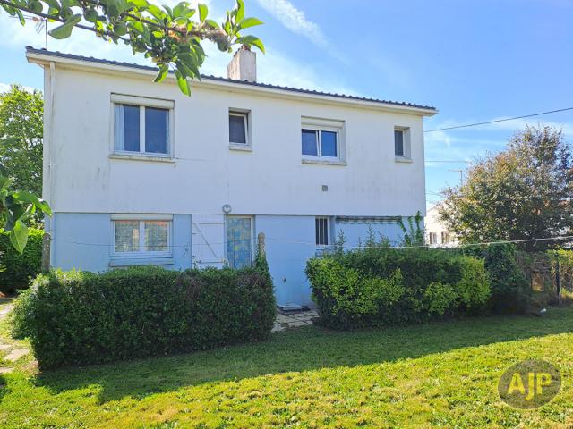 Maison vente à Les Sables-d'Olonne, Challans