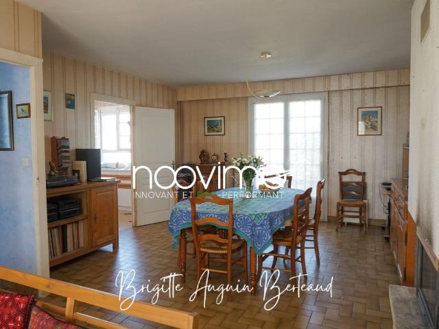 Maison vente à Mortagne-sur-Sèvre, Vendée