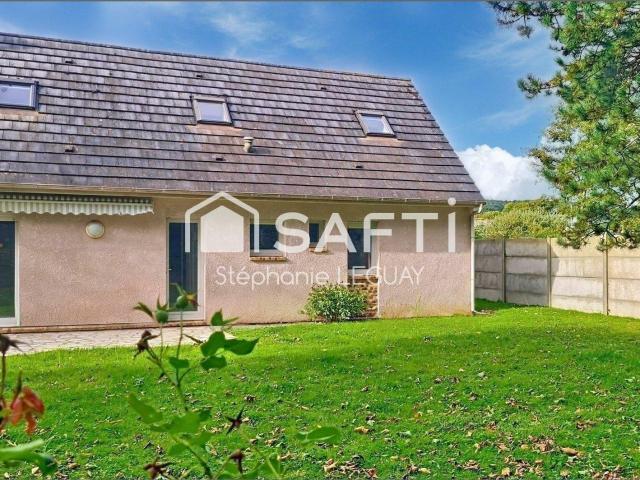 Maison vente à Les Andelys, Romilly-sur-andelle