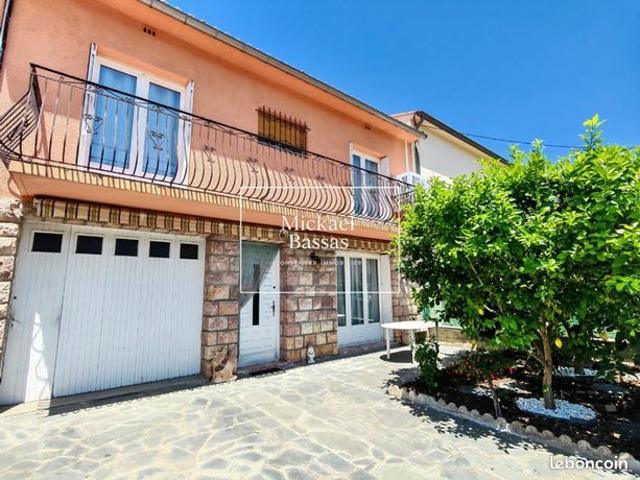 Maison vente à Ria-Sirach, Pyrénées-Orientales