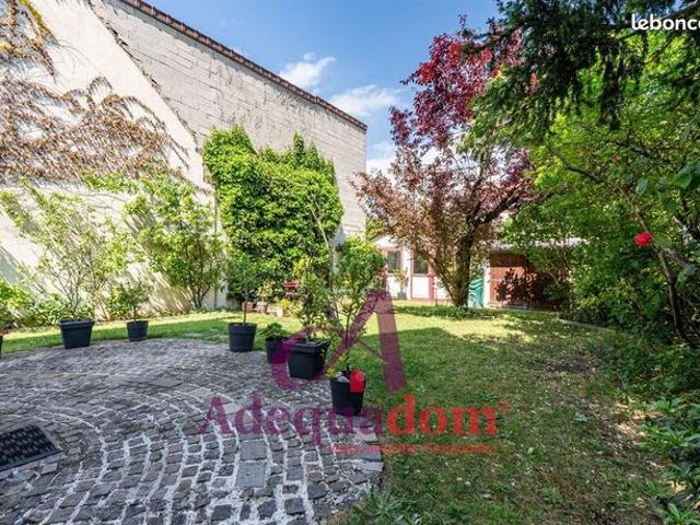 Maison vente à Nanterre, Bois-colombes