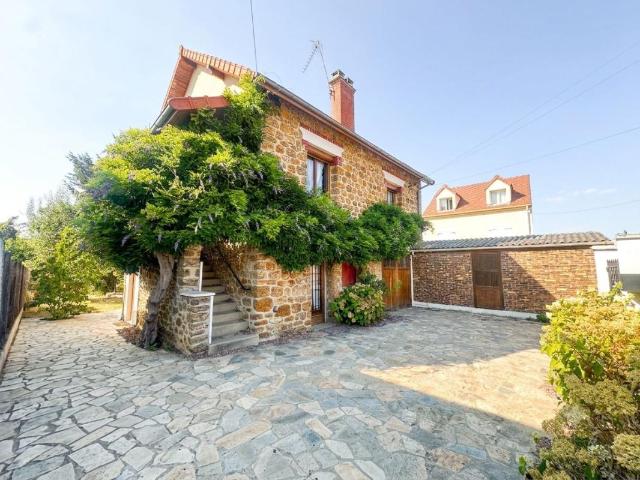 Maison vente à Évry, Ris-orangis