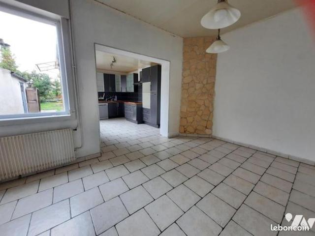 Maison vente à Harnes, Pas-de-Calais