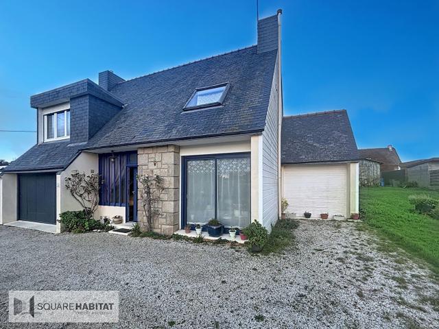 Maison vente à Saint-Brieuc, Bretagne