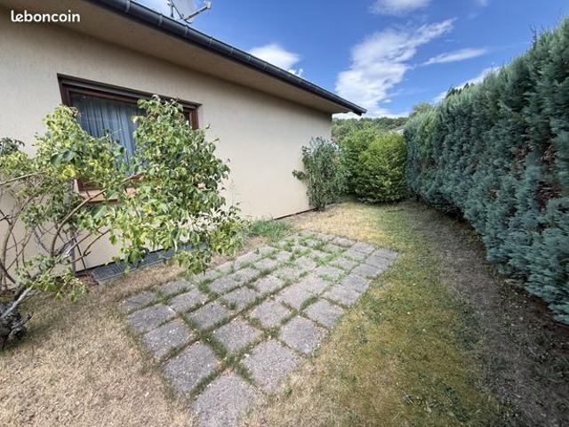 Maison vente à Forbach-Boulay-Moselle, Grand Est