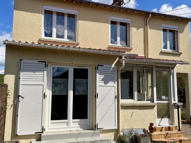 Maison vente à Épernay, Ay