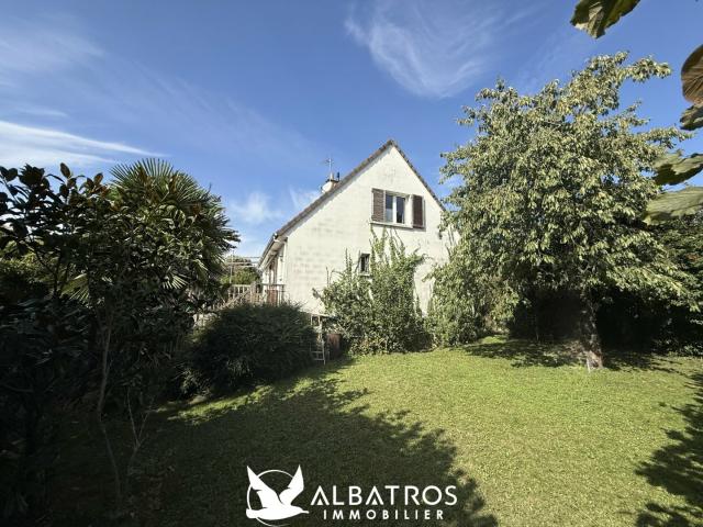 Maison vente à Lisieux, Ranville