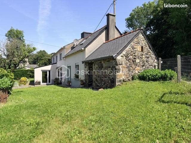 Maison vente à Châteaulin, Bretagne
