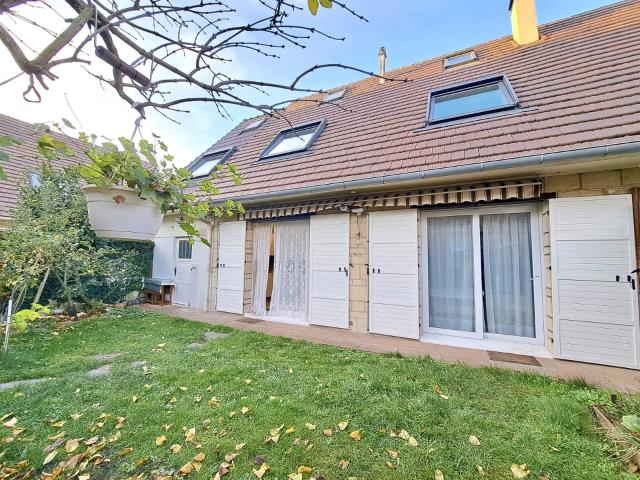 Maison vente à Senlis