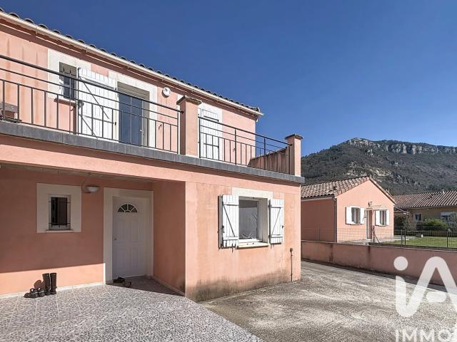 Maison vente à Millau, Creissels