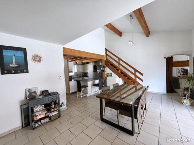 Maison vente à Rochefort, Royan
