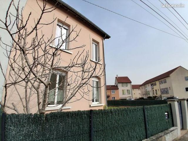 Maison vente à Metz, Woippy