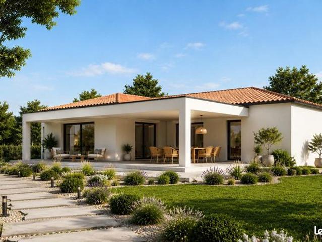 Maison vente à Bourg-en-Bresse, Dagneux