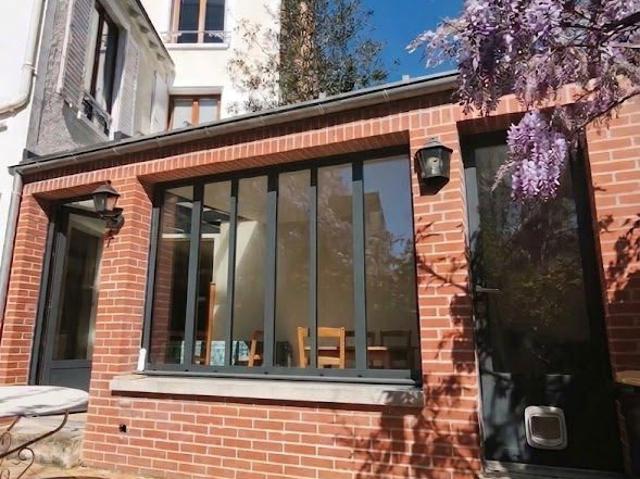 Maison vente à Dourdan, Essonne