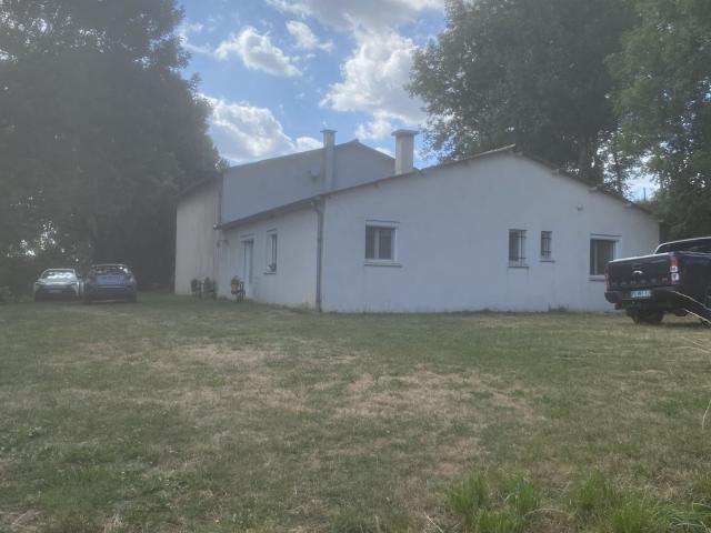 Maison vente à Castres, Le Masnau-massuguiès