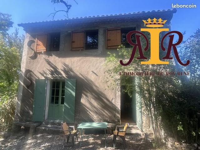 Maison vente à Apt, Vaucluse