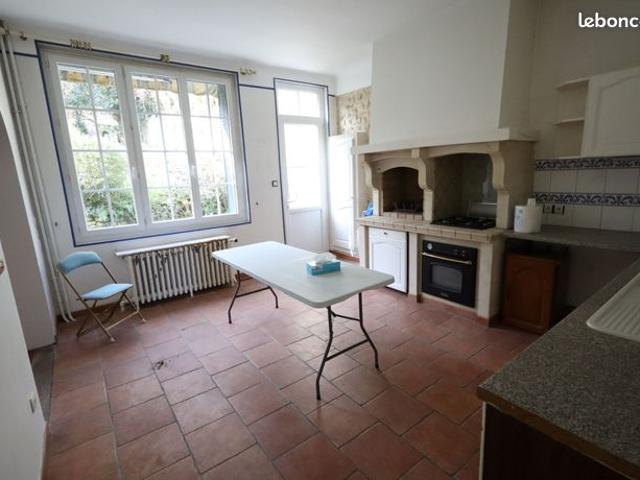 Maison vente à Mantes-la-Jolie, Bréval