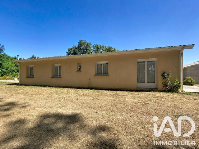 Maison vente à Langon, Origne