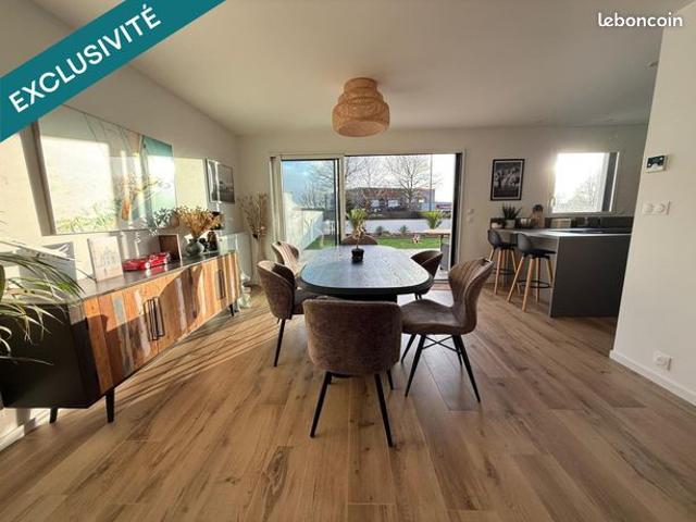 Maison vente à Plœmeur, Morbihan