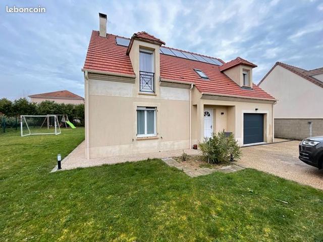 Maison vente à Étampes, Angerville
