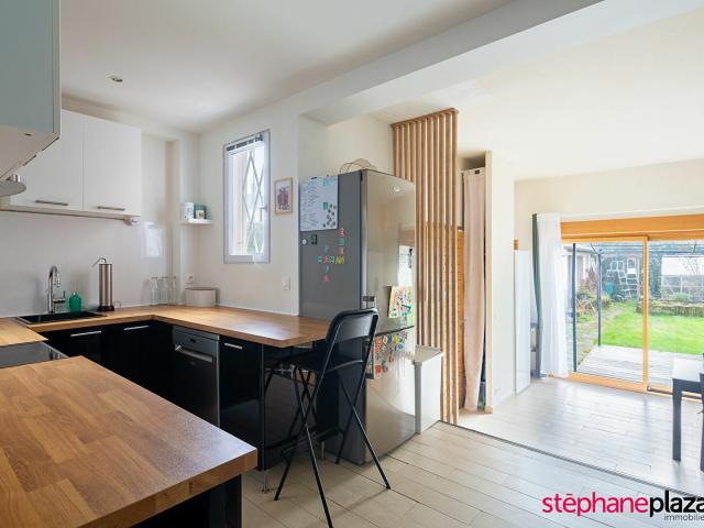 Maison vente à Argenteuil, Bezons