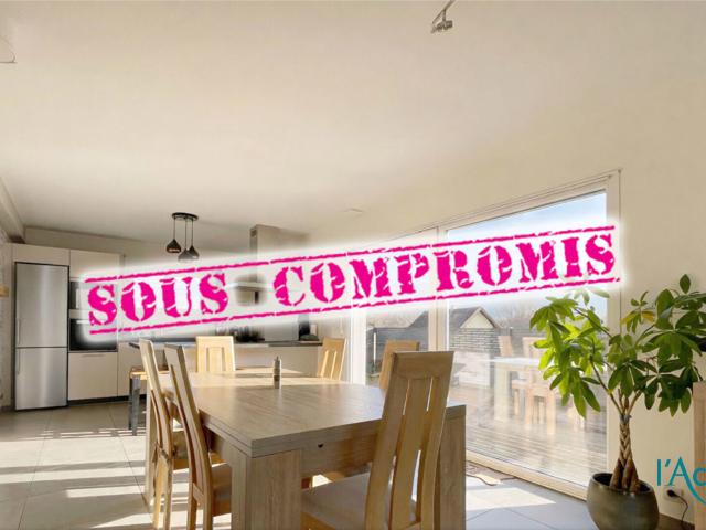 Maison vente à Colmar-Ribeauvillé, Zimmerbach