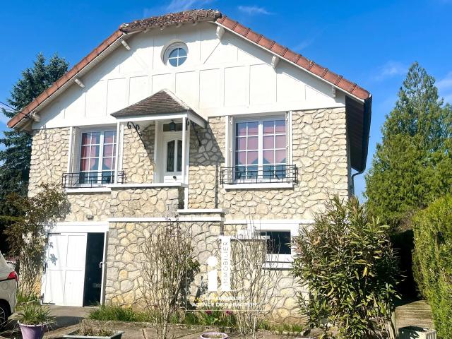 Maison vente à Recloses, Seine-et-Marne