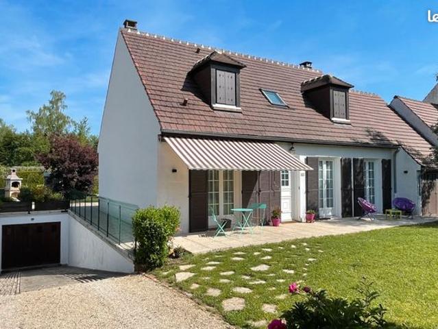 Maison vente à Senlis, Lamorlaye