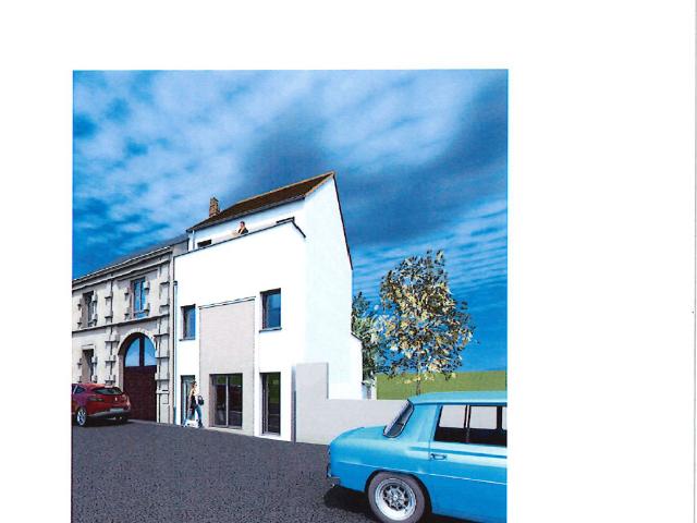 Maison vente à La Roche-sur-Yon, La Roche-sur-yon