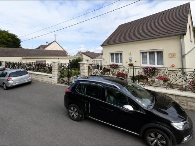 Maison vente à Senlis, Ormoy-villers