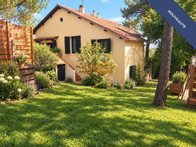 Maison vente à Rousson, Gard