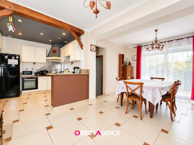 Maison vente à Nogent-sur-Marne, Villiers-sur-marne