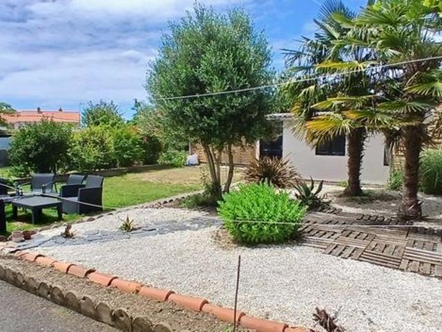 Maison vente à La Roche-sur-Yon, Les Herbiers