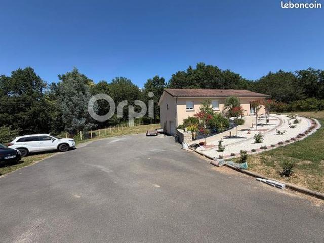 Maison vente à Rochechouart, Gorre