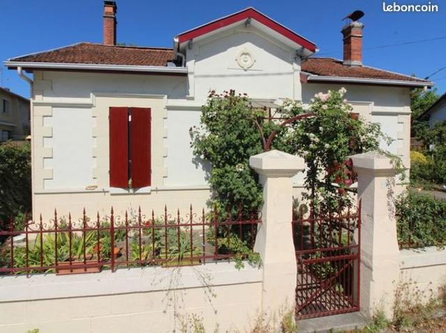 Maison vente à Casteljaloux, Lot-et-Garonne