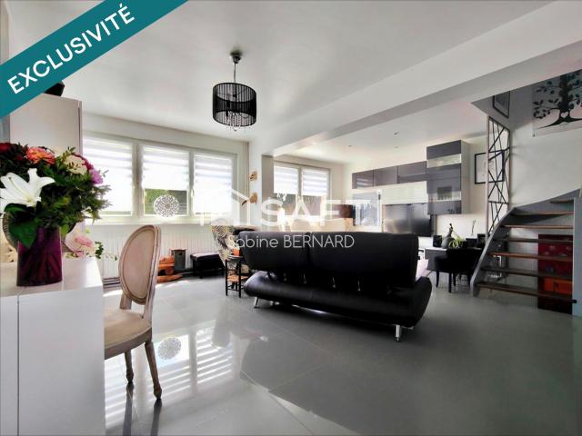 Maison vente à Lille