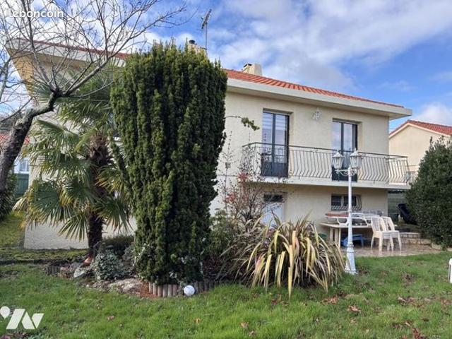 Maison vente à La Roche-sur-Yon, La Roche-sur-yon
