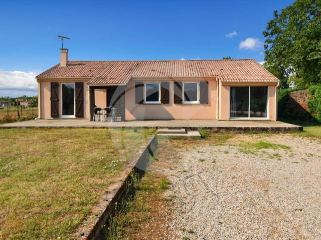Maison vente à Montauban, Nègrepelisse
