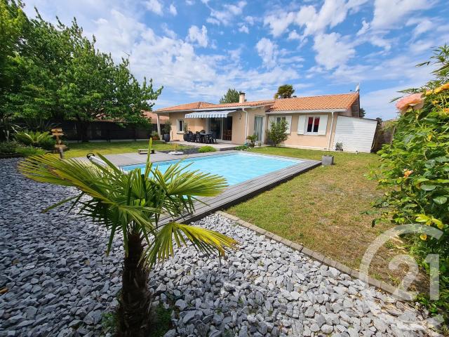 Maison vente à Arcachon, Biganos