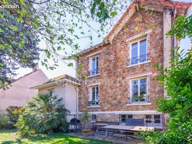 Maison vente à Saint-Germain-en-Laye, Sartrouville