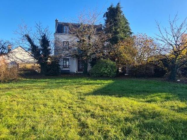Maison vente à Créteil, Limeil-brévannes