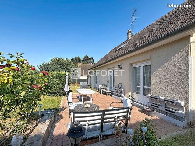 Maison vente à Les Andelys, Saint-aubin-sur-gaillon