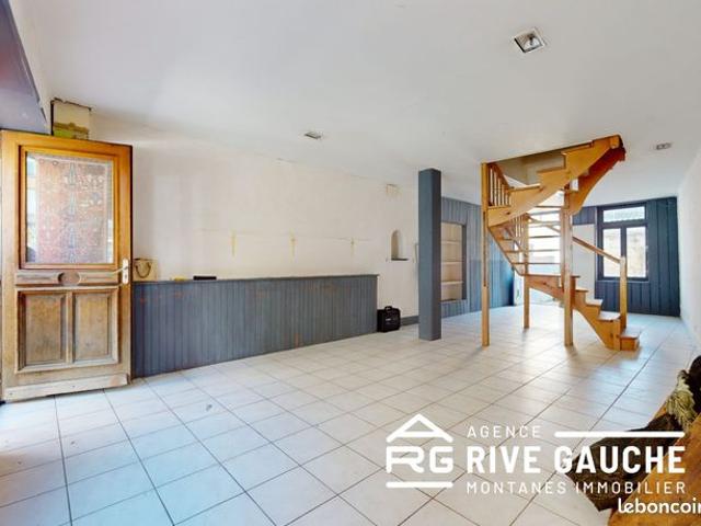 Maison vente à Le Péage-de-Roussillon, Isère
