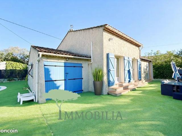 Maison vente à Arrondissement de Toulon, Six-fours-les-plages