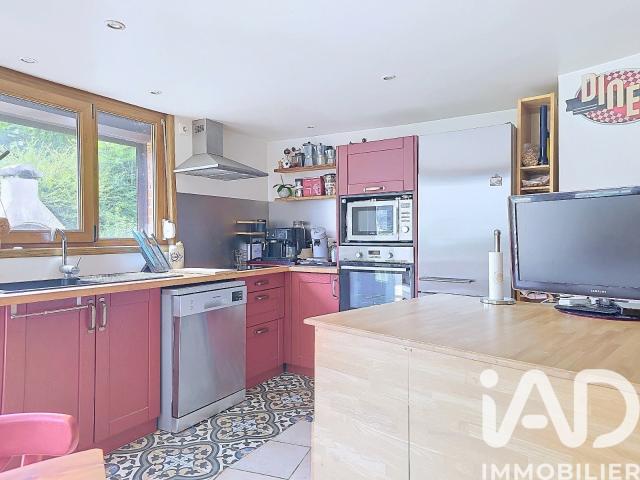 Maison vente à Cité 10, Sains-en-Gohelle