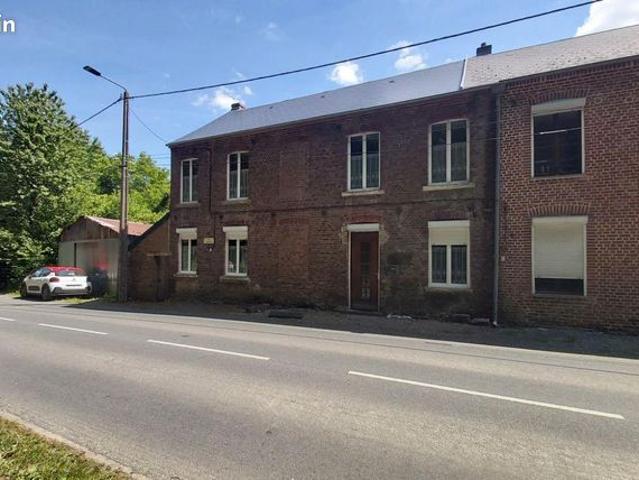 Maison vente à Cousolre, Nord