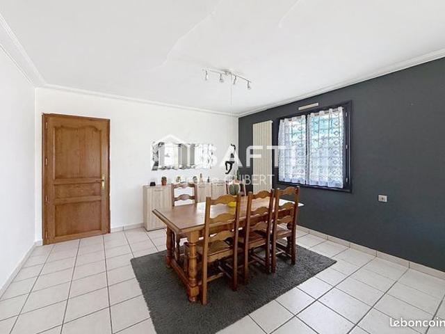 Maison vente à Bressuire, Deux-Sèvres