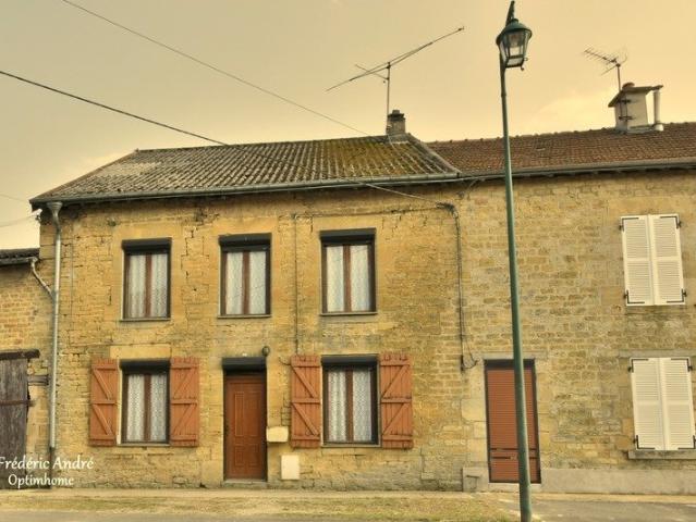 Maison vente à Sedan, Mouzon