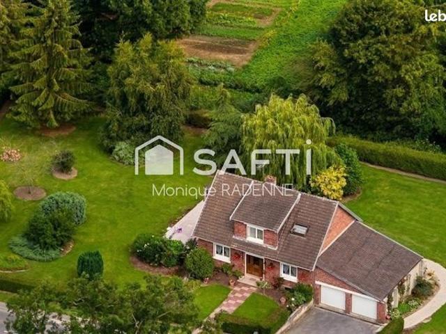 Maison vente à Arras, Sailly-au-bois